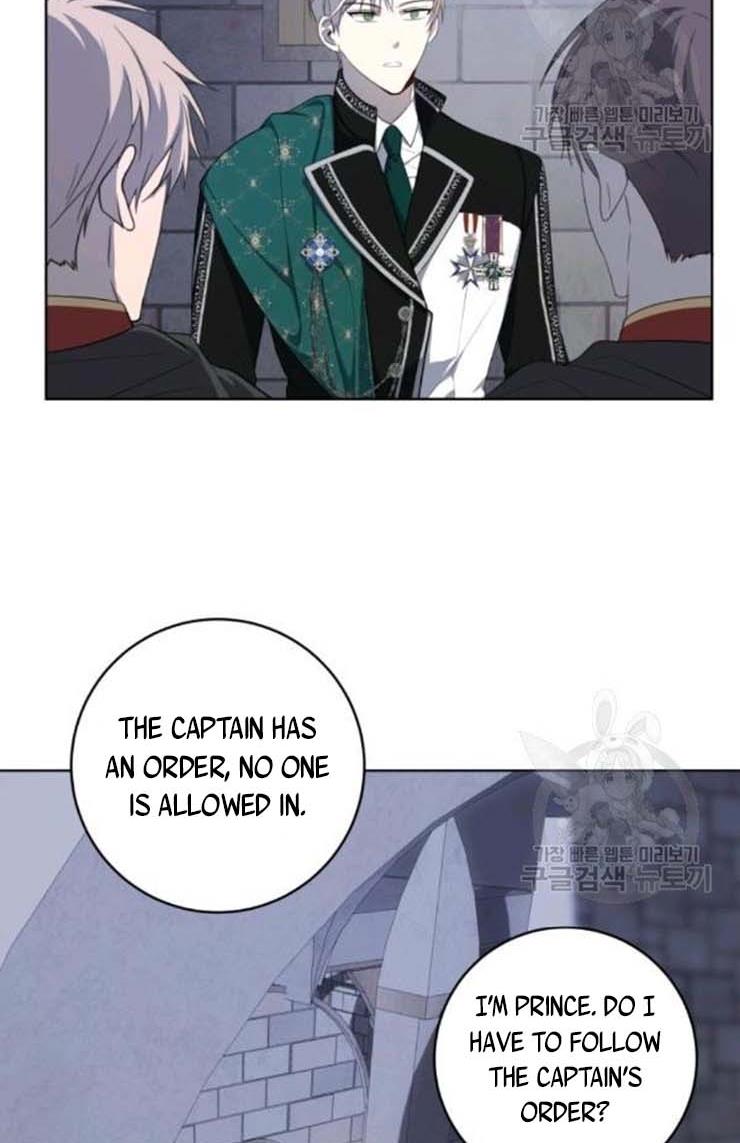 I Became The Wife Of A Tragedy’s Main Lead chapter 37 page 4