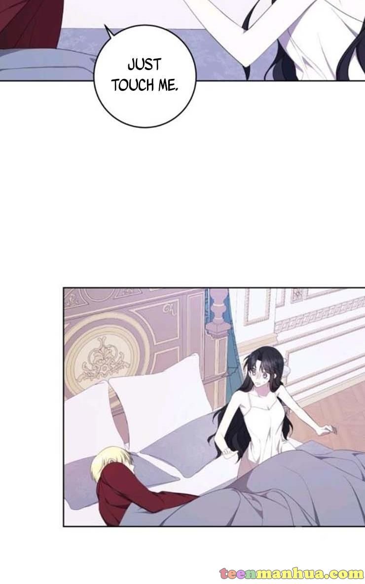 I Became The Wife Of A Tragedy’s Main Lead chapter 37 page 54