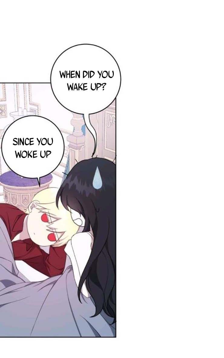 I Became The Wife Of A Tragedy’s Main Lead chapter 37 page 55