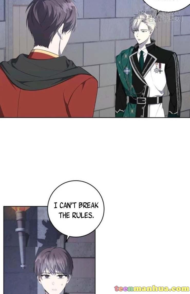 I Became The Wife Of A Tragedy’s Main Lead chapter 37 page 6