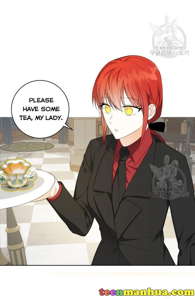 I Became The Wife Of A Tragedy’s Main Lead chapter 38 page 24