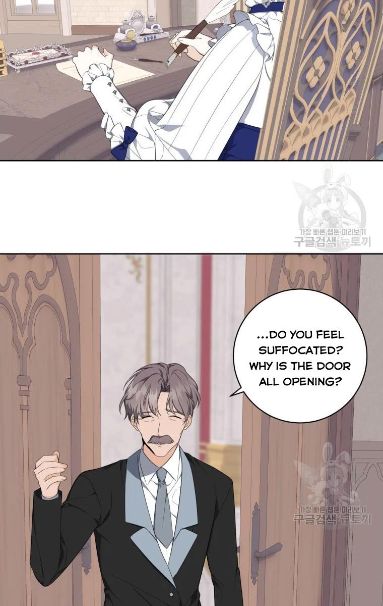 I Became The Wife Of A Tragedy’s Main Lead chapter 38 page 27