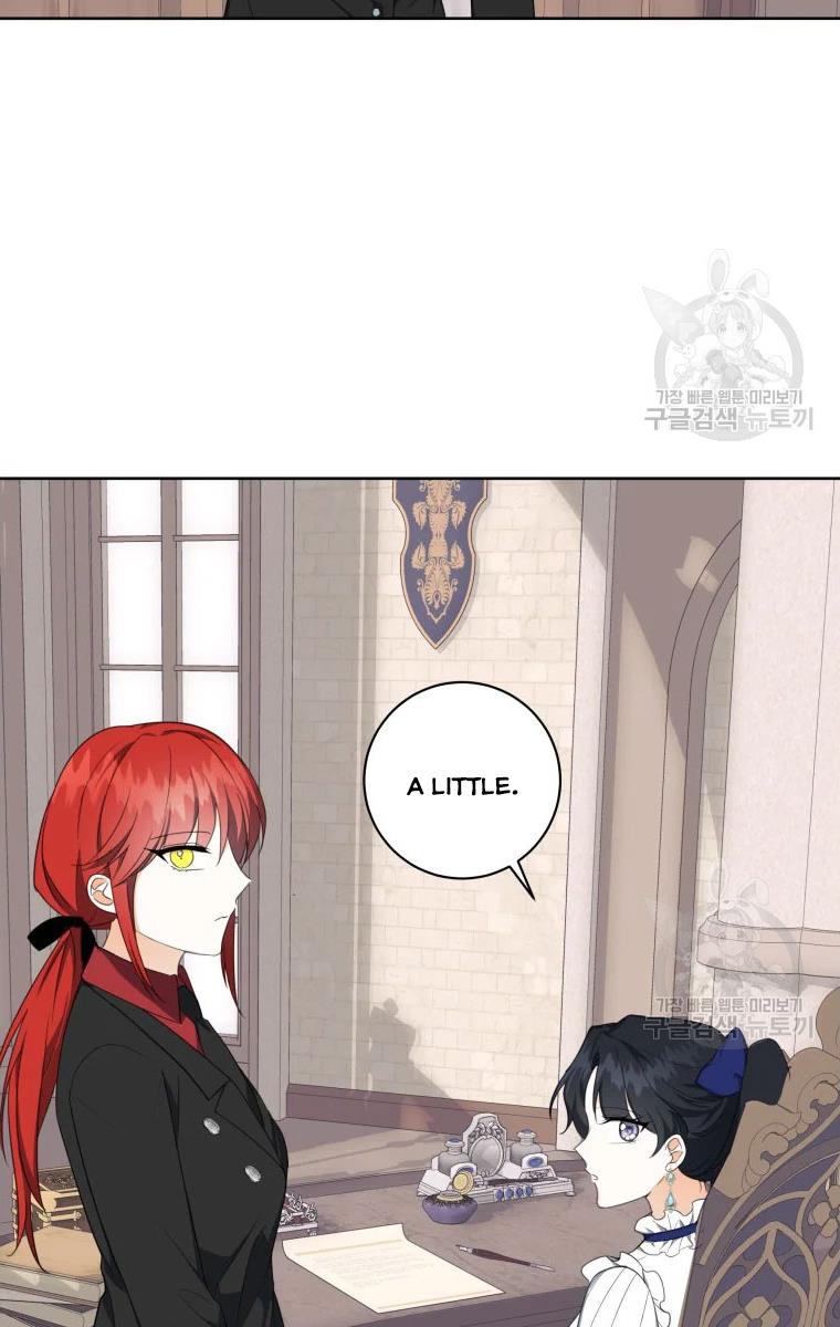 I Became The Wife Of A Tragedy’s Main Lead chapter 38 page 28