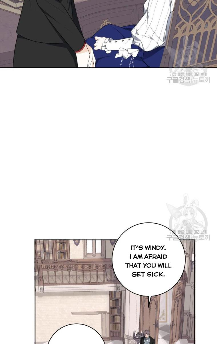 I Became The Wife Of A Tragedy’s Main Lead chapter 38 page 29