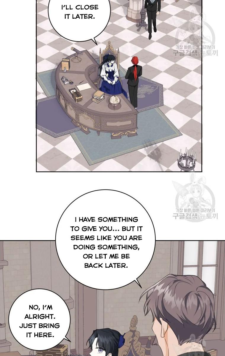 I Became The Wife Of A Tragedy’s Main Lead chapter 38 page 30