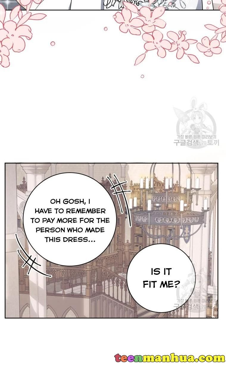 I Became The Wife Of A Tragedy’s Main Lead chapter 38 page 49