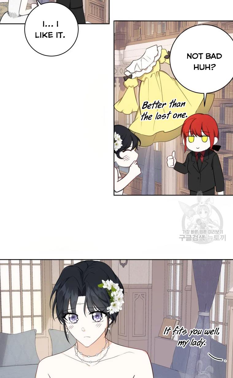 I Became The Wife Of A Tragedy’s Main Lead chapter 38 page 51