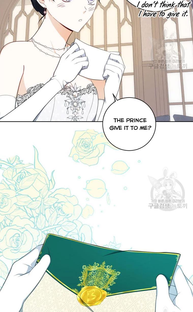 I Became The Wife Of A Tragedy’s Main Lead chapter 38 page 55