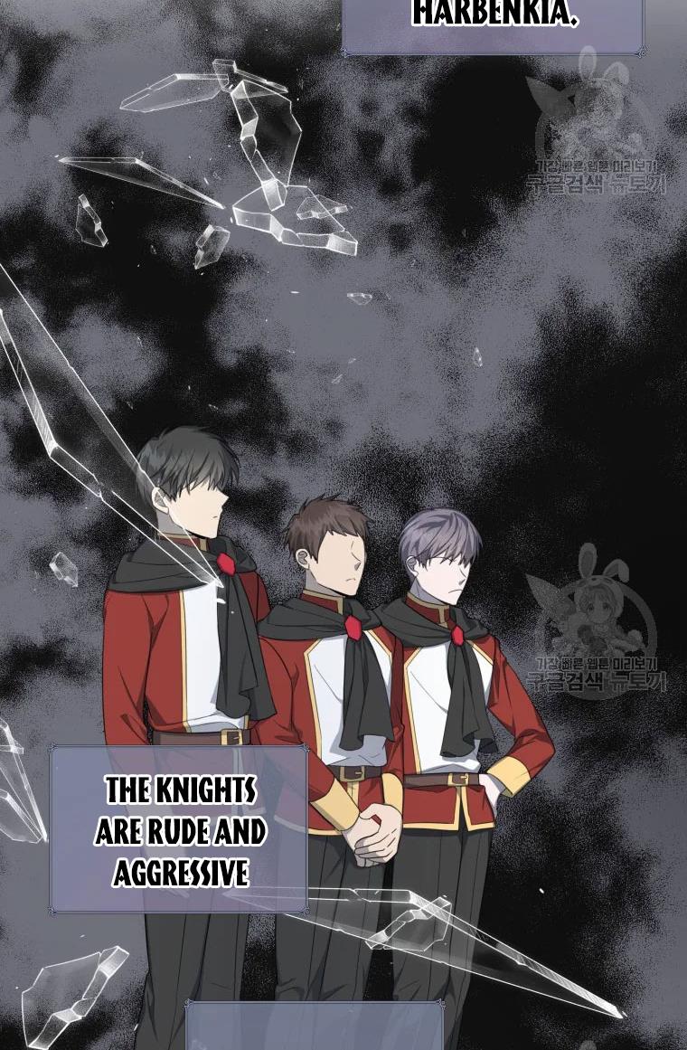 I Became The Wife Of A Tragedy’s Main Lead chapter 38 page 6