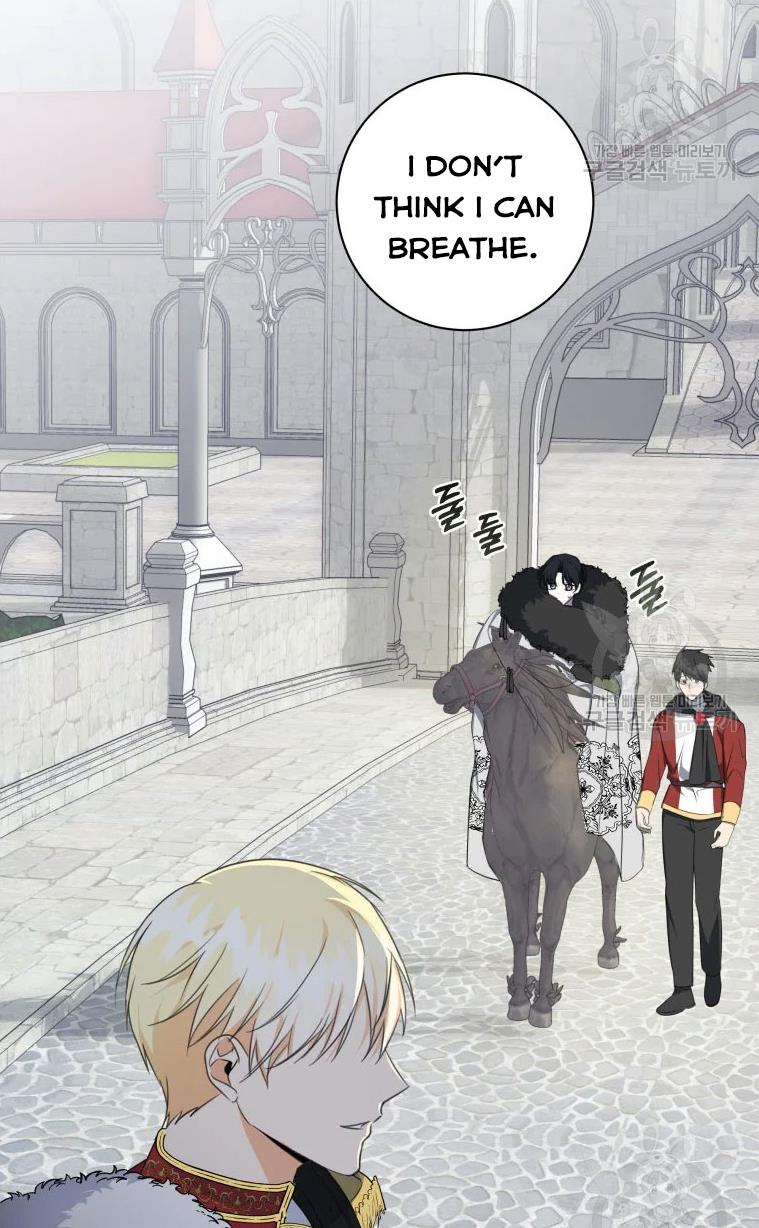 I Became The Wife Of A Tragedy’s Main Lead chapter 38 page 60