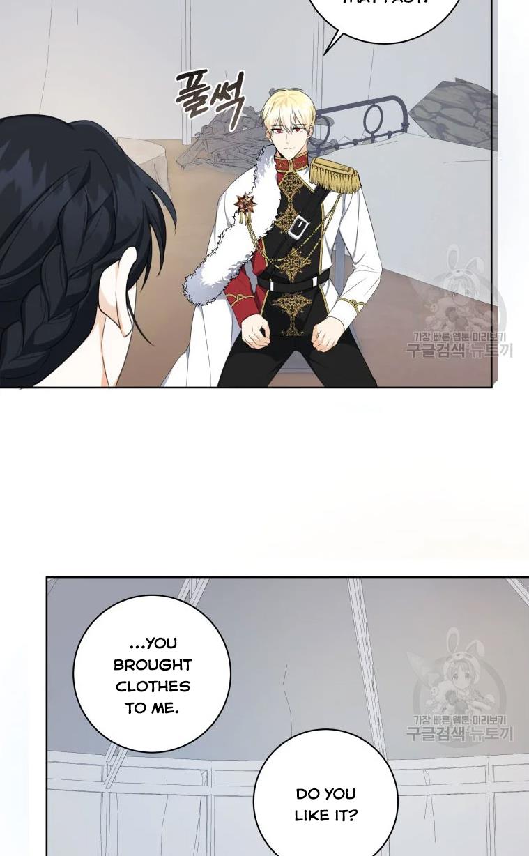 I Became The Wife Of A Tragedy’s Main Lead chapter 38 page 66