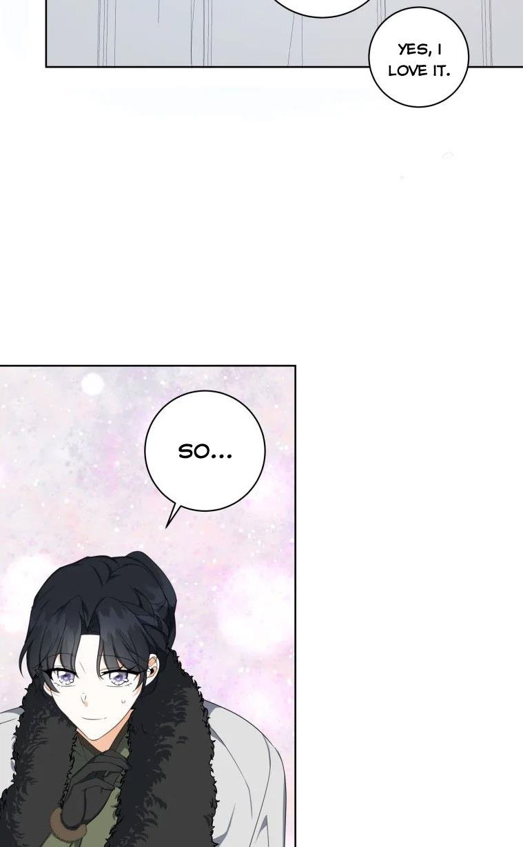 I Became The Wife Of A Tragedy’s Main Lead chapter 38 page 67