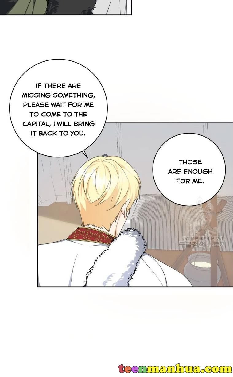 I Became The Wife Of A Tragedy’s Main Lead chapter 38 page 68