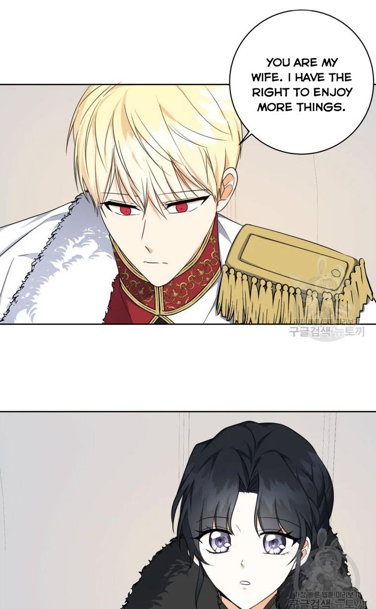 I Became The Wife Of A Tragedy’s Main Lead chapter 38 page 69