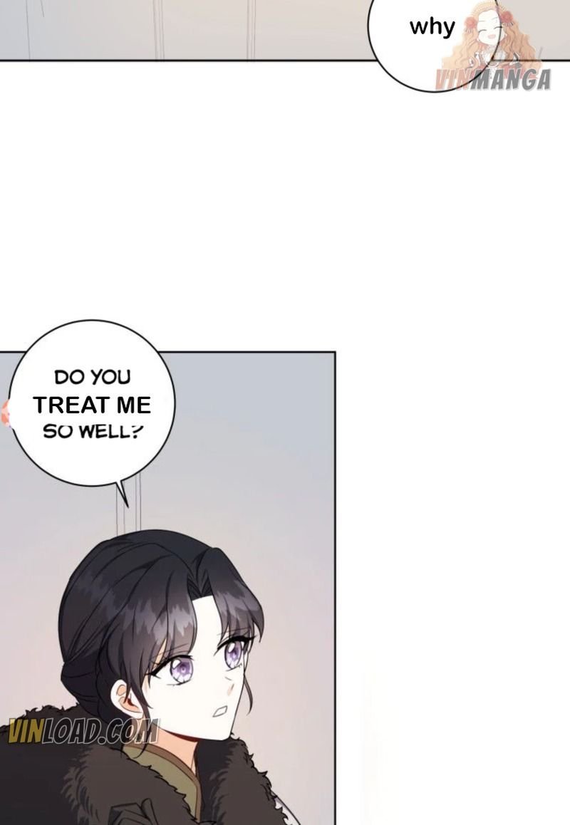 I Became The Wife Of A Tragedy’s Main Lead chapter 39 page 12