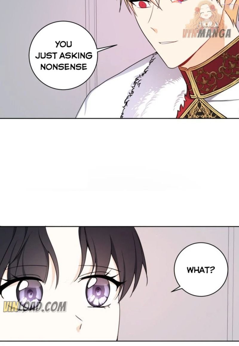 I Became The Wife Of A Tragedy’s Main Lead chapter 39 page 15