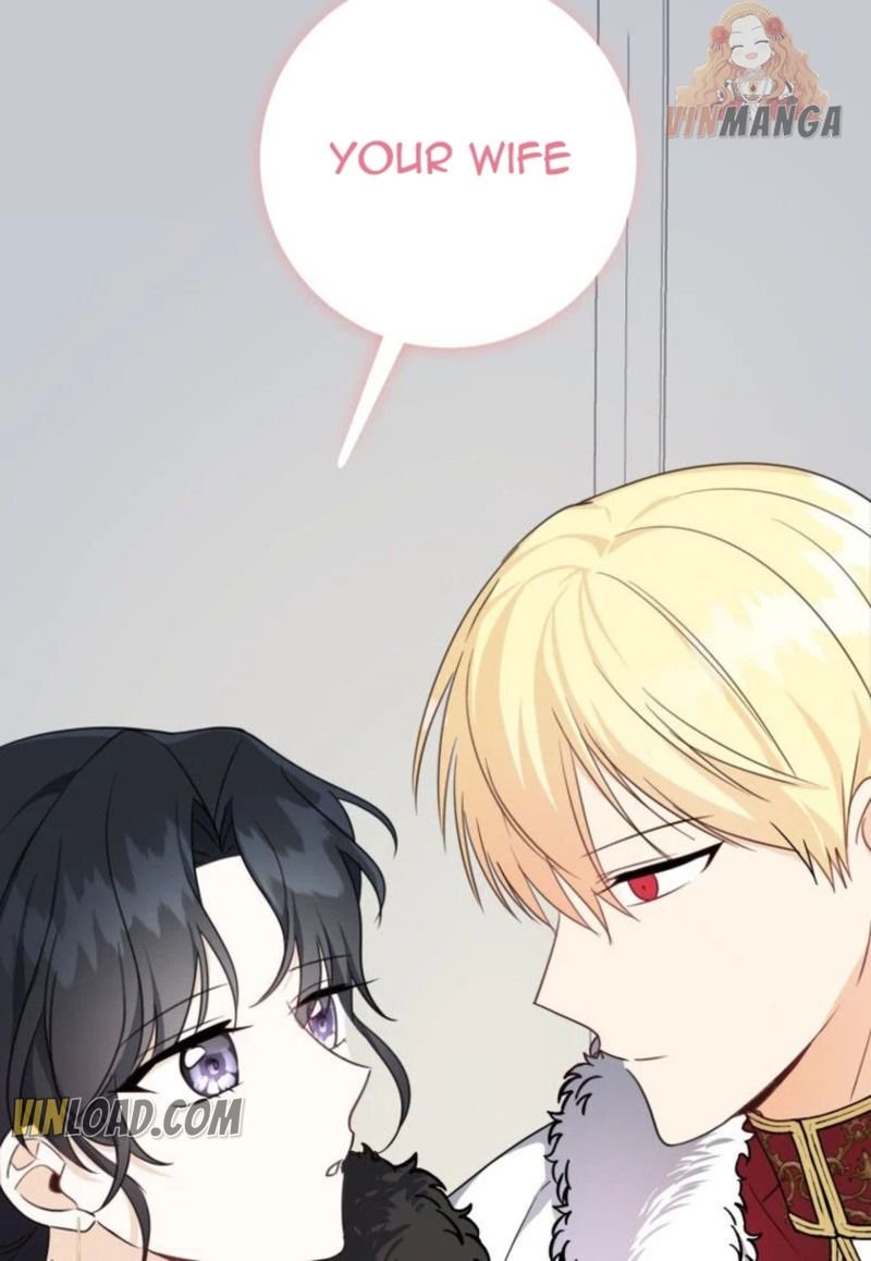 I Became The Wife Of A Tragedy’s Main Lead chapter 39 page 18