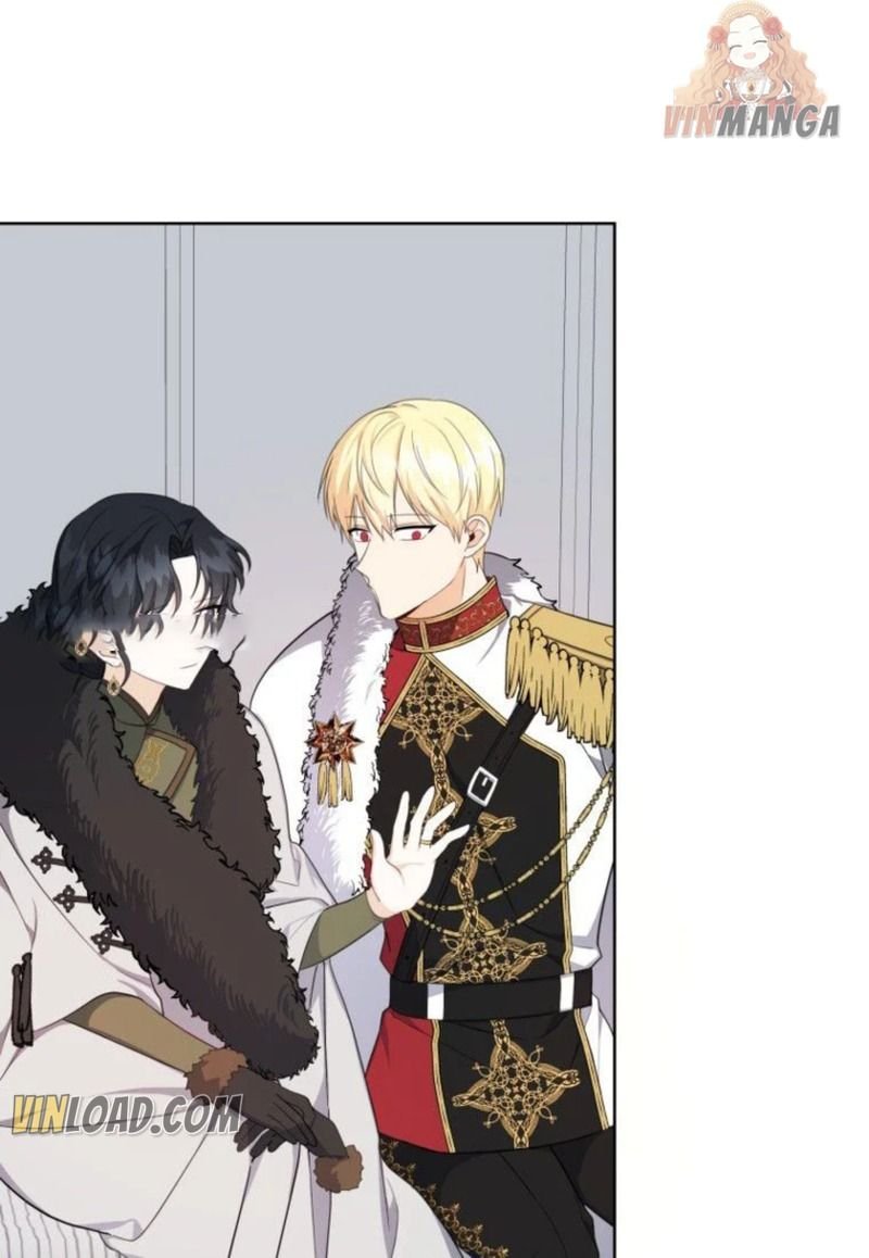 I Became The Wife Of A Tragedy’s Main Lead chapter 39 page 21