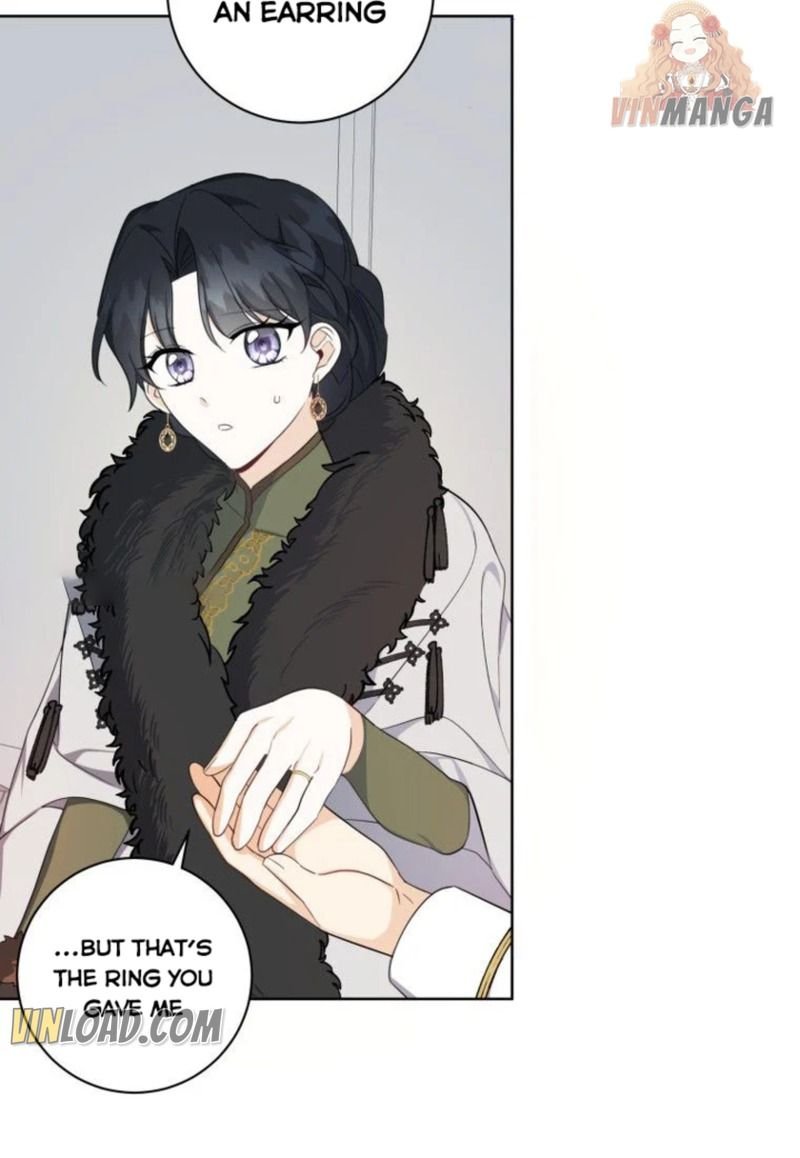 I Became The Wife Of A Tragedy’s Main Lead chapter 39 page 23