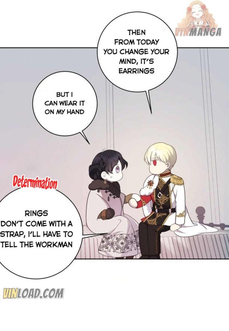 I Became The Wife Of A Tragedy’s Main Lead chapter 39 page 24