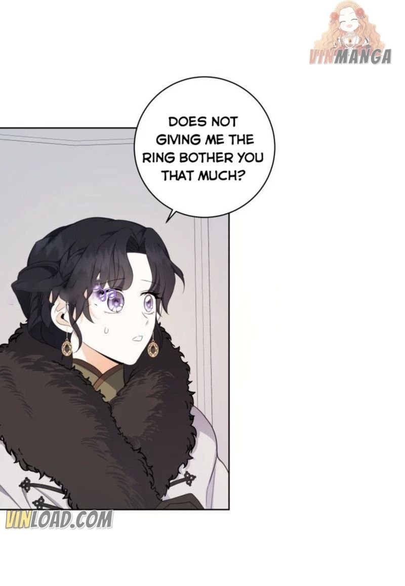 I Became The Wife Of A Tragedy’s Main Lead chapter 39 page 25