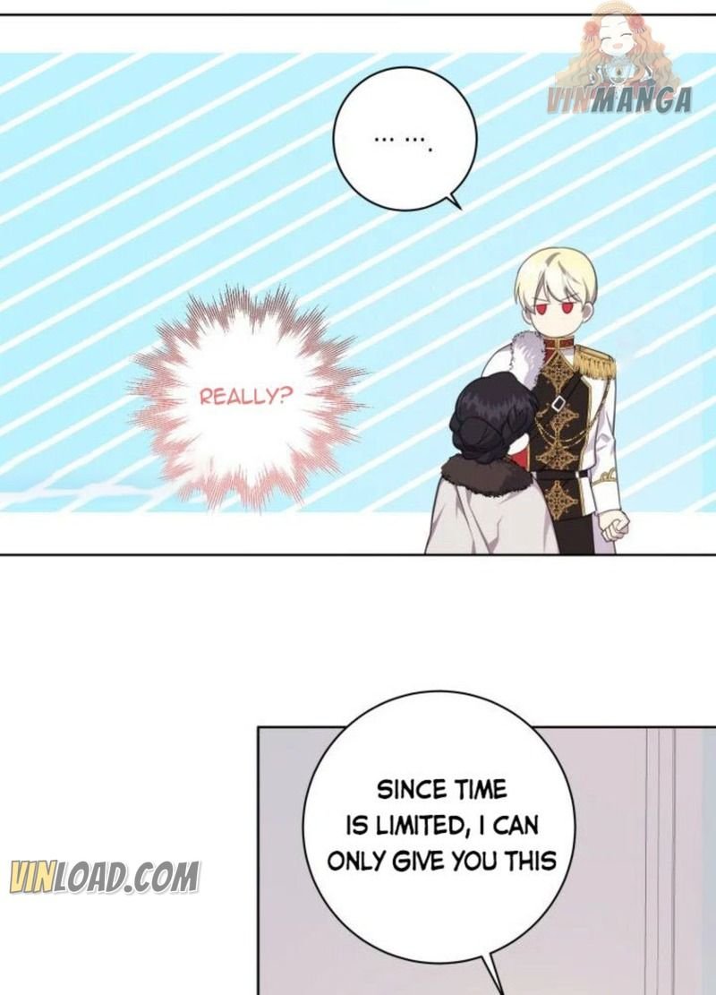 I Became The Wife Of A Tragedy’s Main Lead chapter 39 page 26