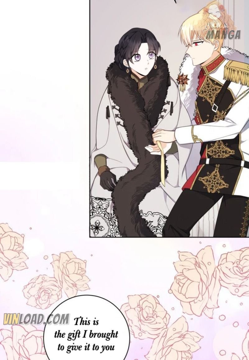 I Became The Wife Of A Tragedy’s Main Lead chapter 39 page 27