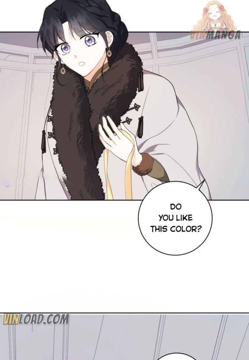 I Became The Wife Of A Tragedy’s Main Lead chapter 39 page 29