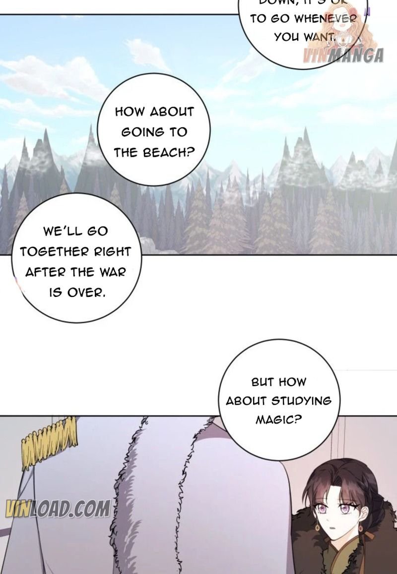 I Became The Wife Of A Tragedy’s Main Lead chapter 39 page 3