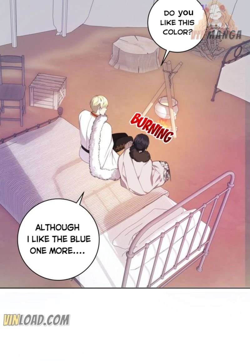 I Became The Wife Of A Tragedy’s Main Lead chapter 39 page 30