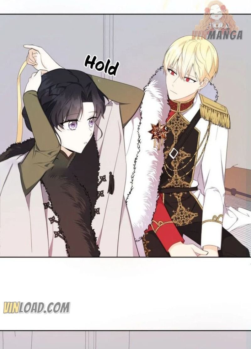 I Became The Wife Of A Tragedy’s Main Lead chapter 39 page 31