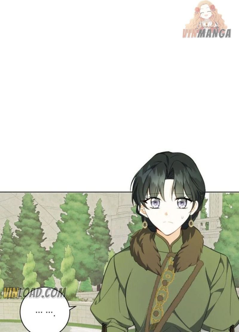 I Became The Wife Of A Tragedy’s Main Lead chapter 39 page 35