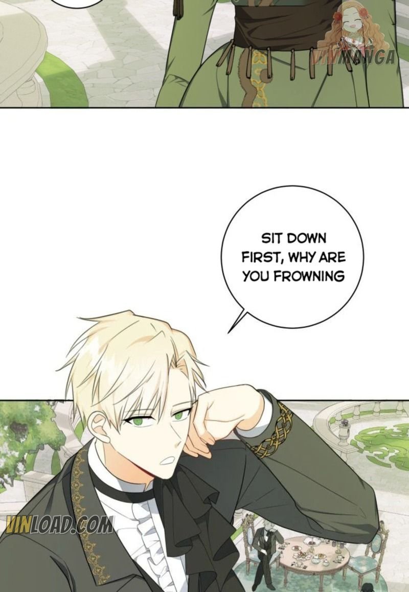 I Became The Wife Of A Tragedy’s Main Lead chapter 39 page 36