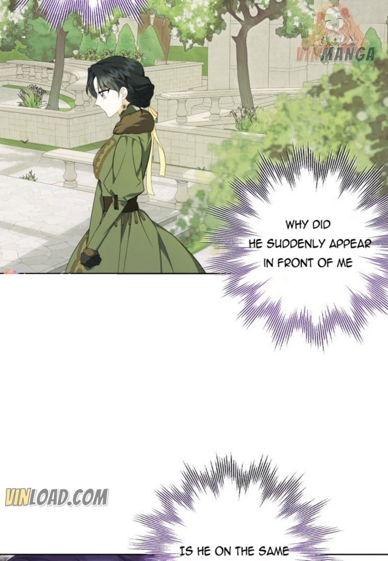 I Became The Wife Of A Tragedy’s Main Lead chapter 39 page 38