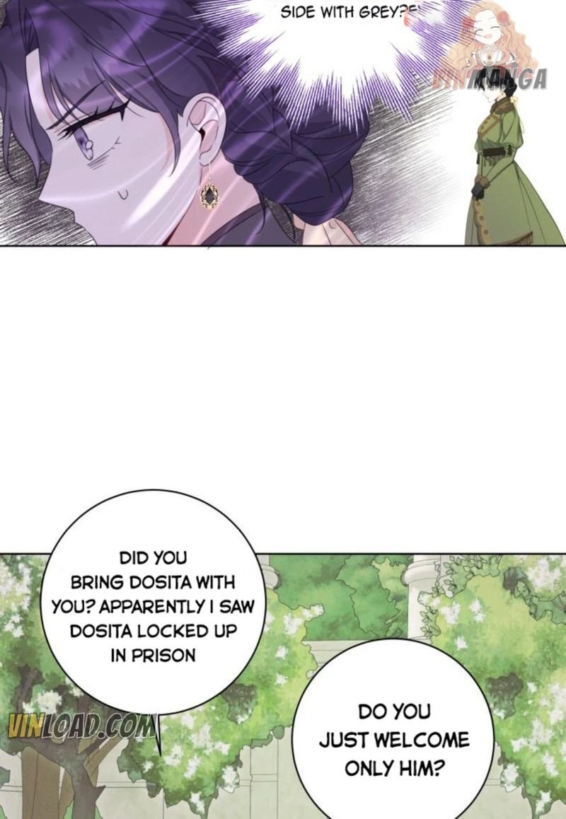 I Became The Wife Of A Tragedy’s Main Lead chapter 39 page 39