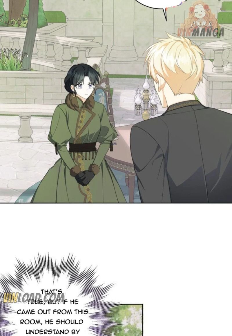 I Became The Wife Of A Tragedy’s Main Lead chapter 39 page 40