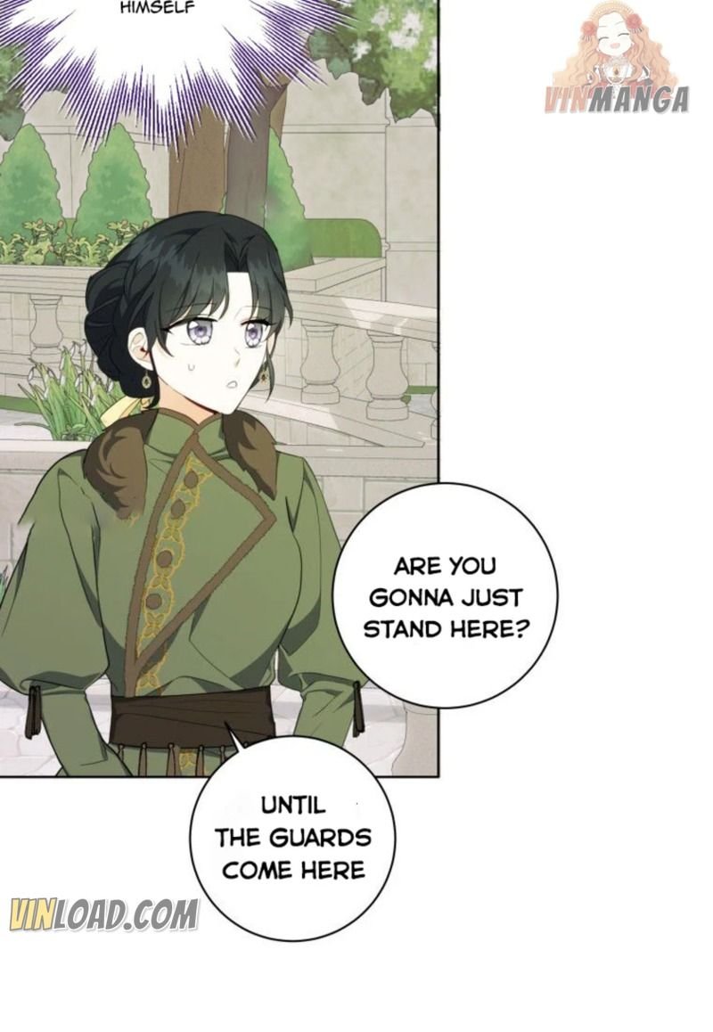 I Became The Wife Of A Tragedy’s Main Lead chapter 39 page 41