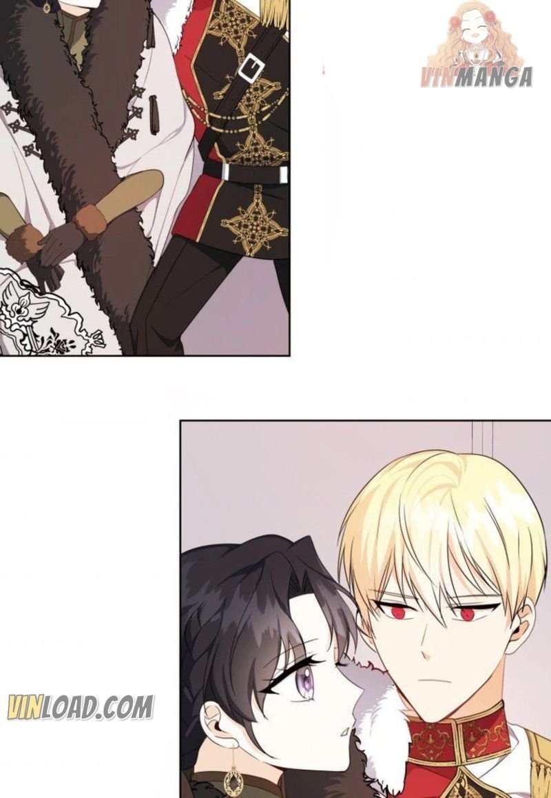 I Became The Wife Of A Tragedy’s Main Lead chapter 39 page 5