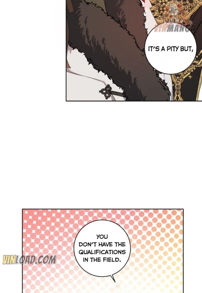 I Became The Wife Of A Tragedy’s Main Lead chapter 39 page 6