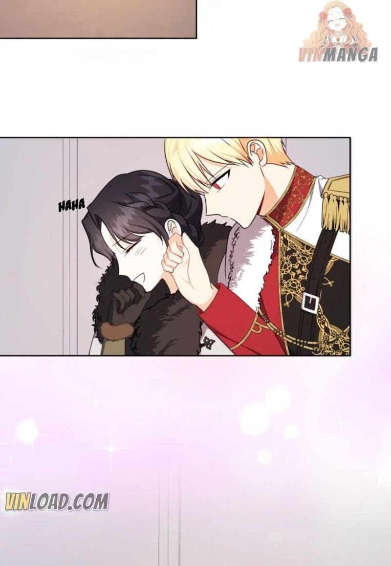 I Became The Wife Of A Tragedy’s Main Lead chapter 39 page 8