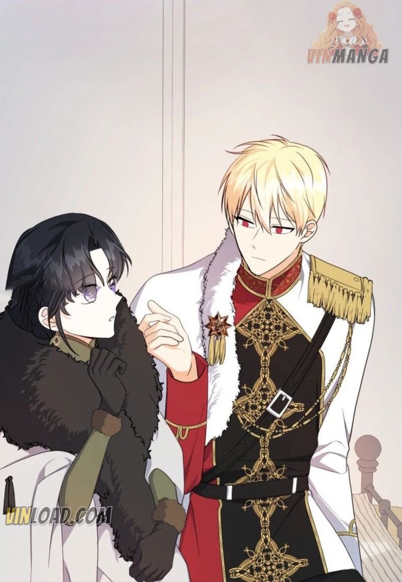 I Became The Wife Of A Tragedy’s Main Lead chapter 39 page 9