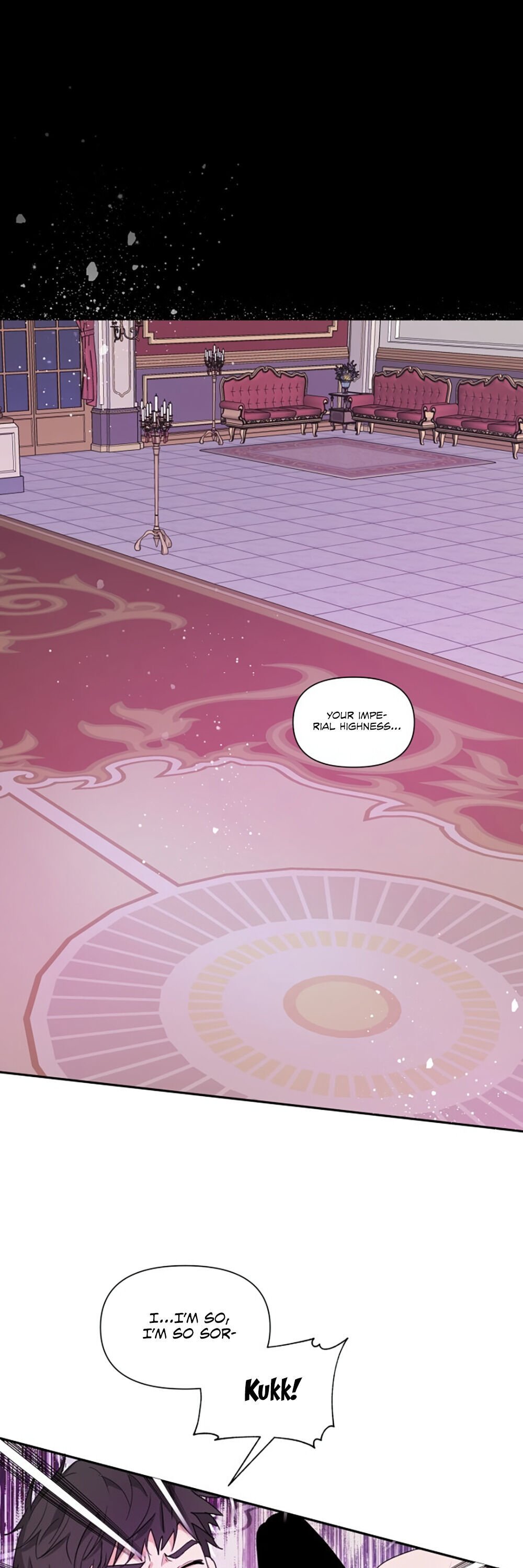 I Became The Wife Of A Tragedy’s Main Lead chapter 4 page 19