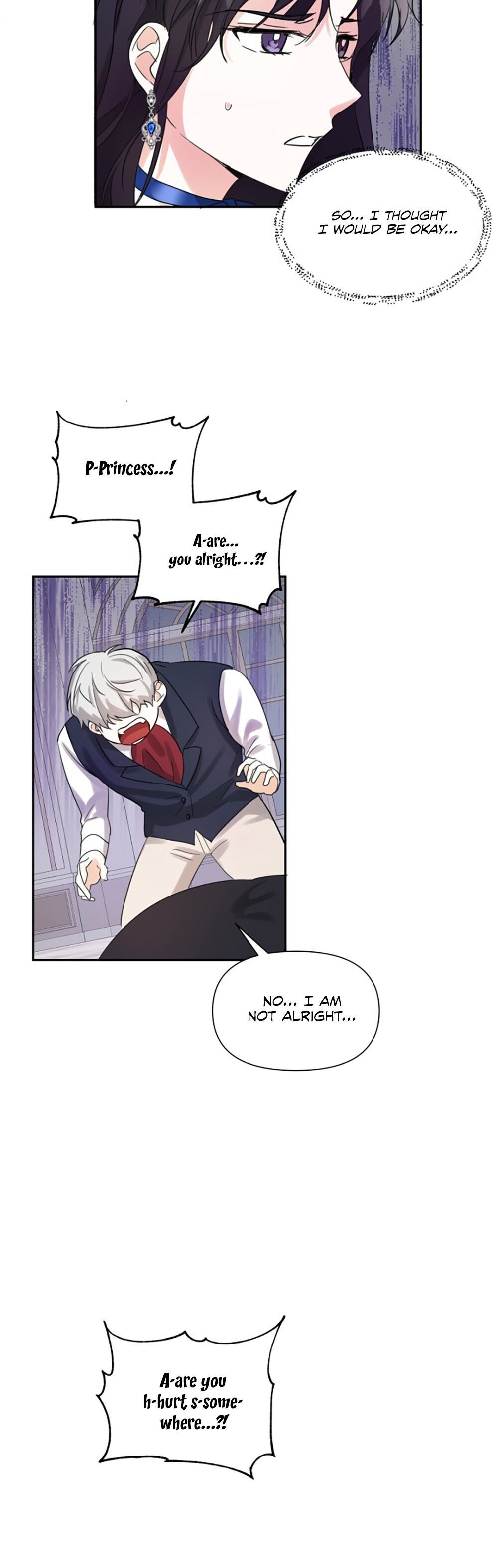 I Became The Wife Of A Tragedy’s Main Lead chapter 4 page 29