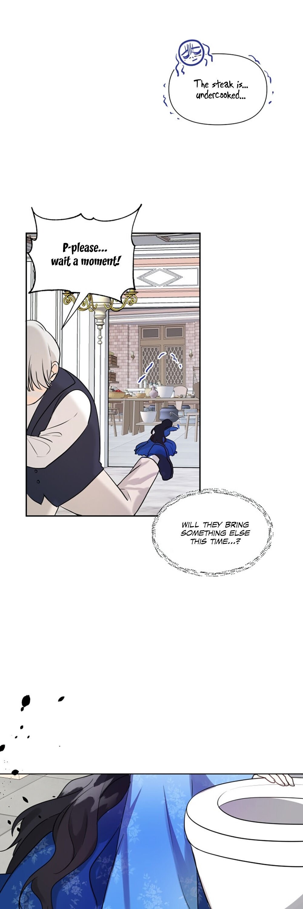 I Became The Wife Of A Tragedy’s Main Lead chapter 4 page 30