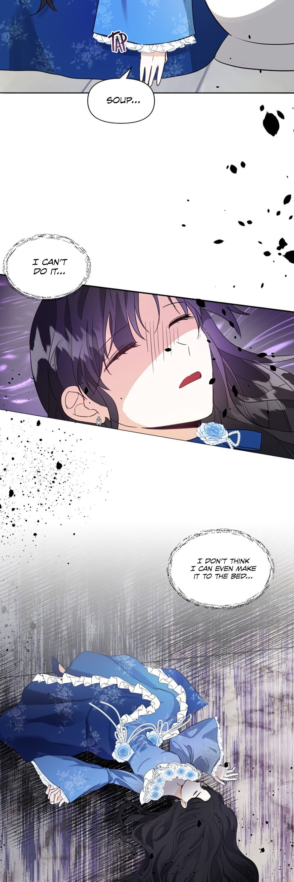 I Became The Wife Of A Tragedy’s Main Lead chapter 4 page 31