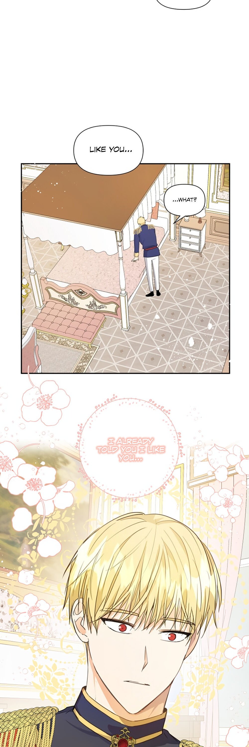 I Became The Wife Of A Tragedy’s Main Lead chapter 4 page 37