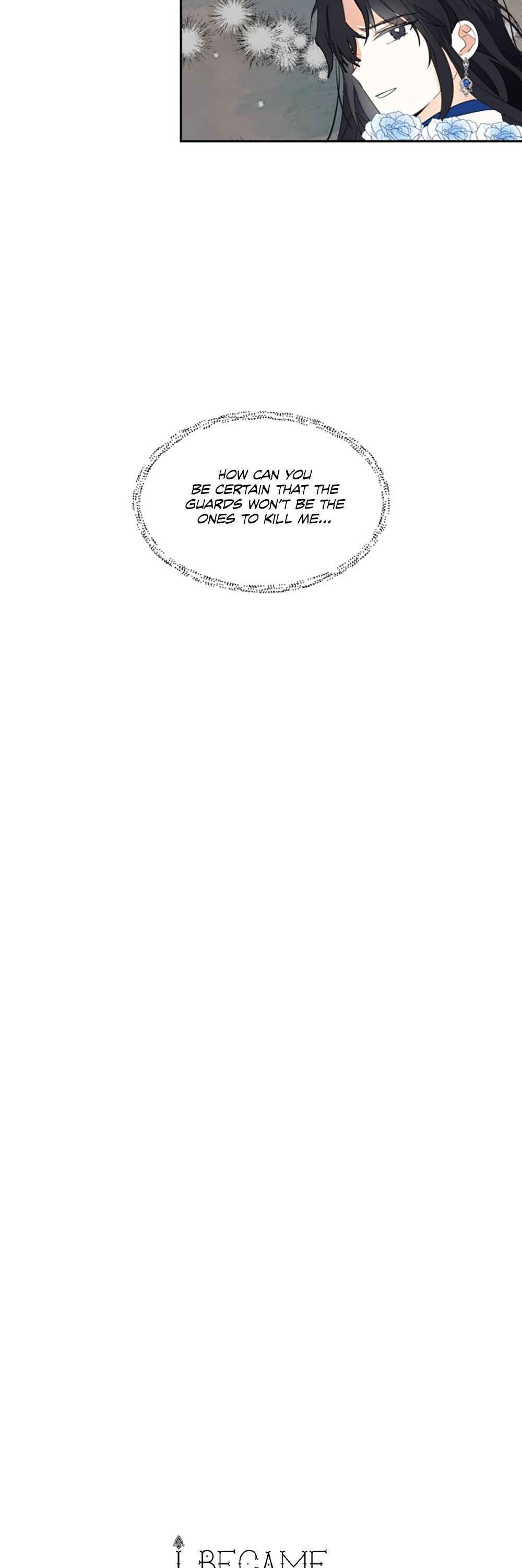 I Became The Wife Of A Tragedy’s Main Lead chapter 4 page 5