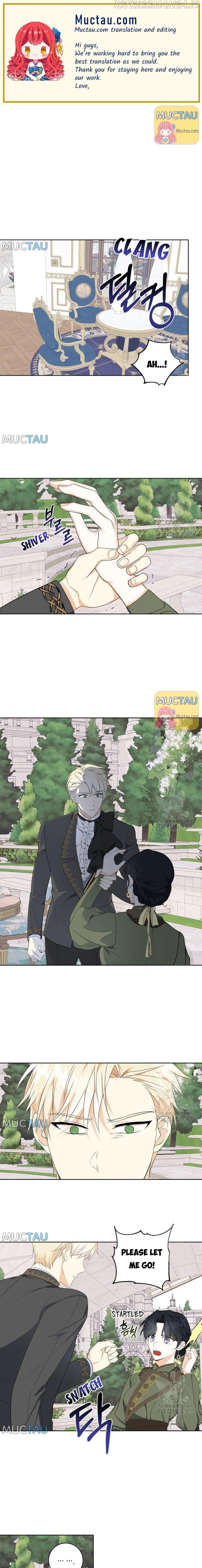 I Became The Wife Of A Tragedy’s Main Lead chapter 41 page 1