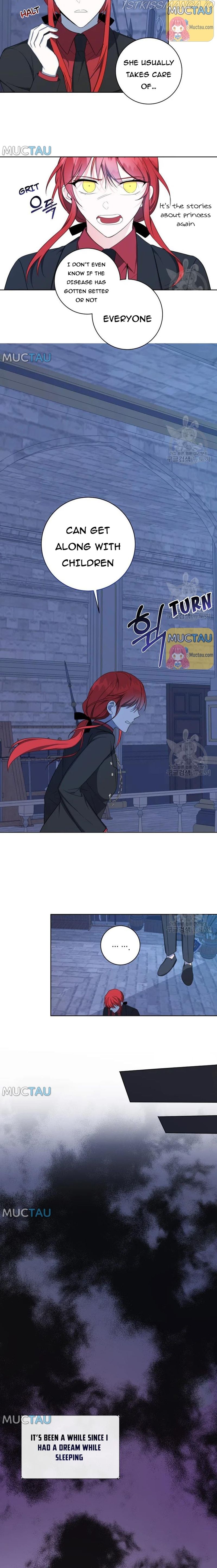 I Became The Wife Of A Tragedy’s Main Lead chapter 41 page 10