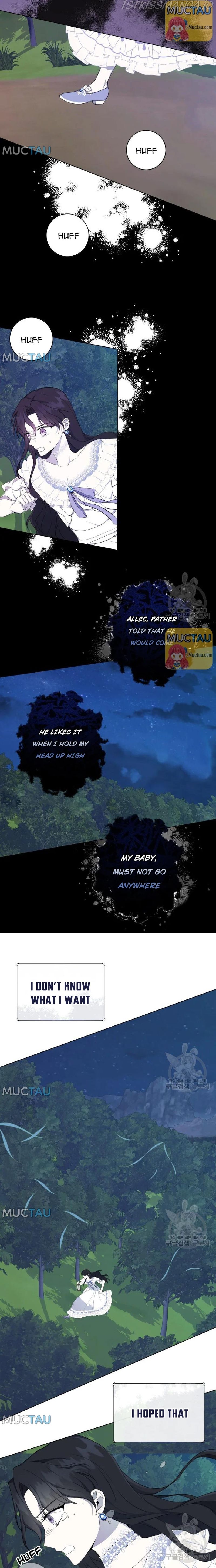 I Became The Wife Of A Tragedy’s Main Lead chapter 41 page 11